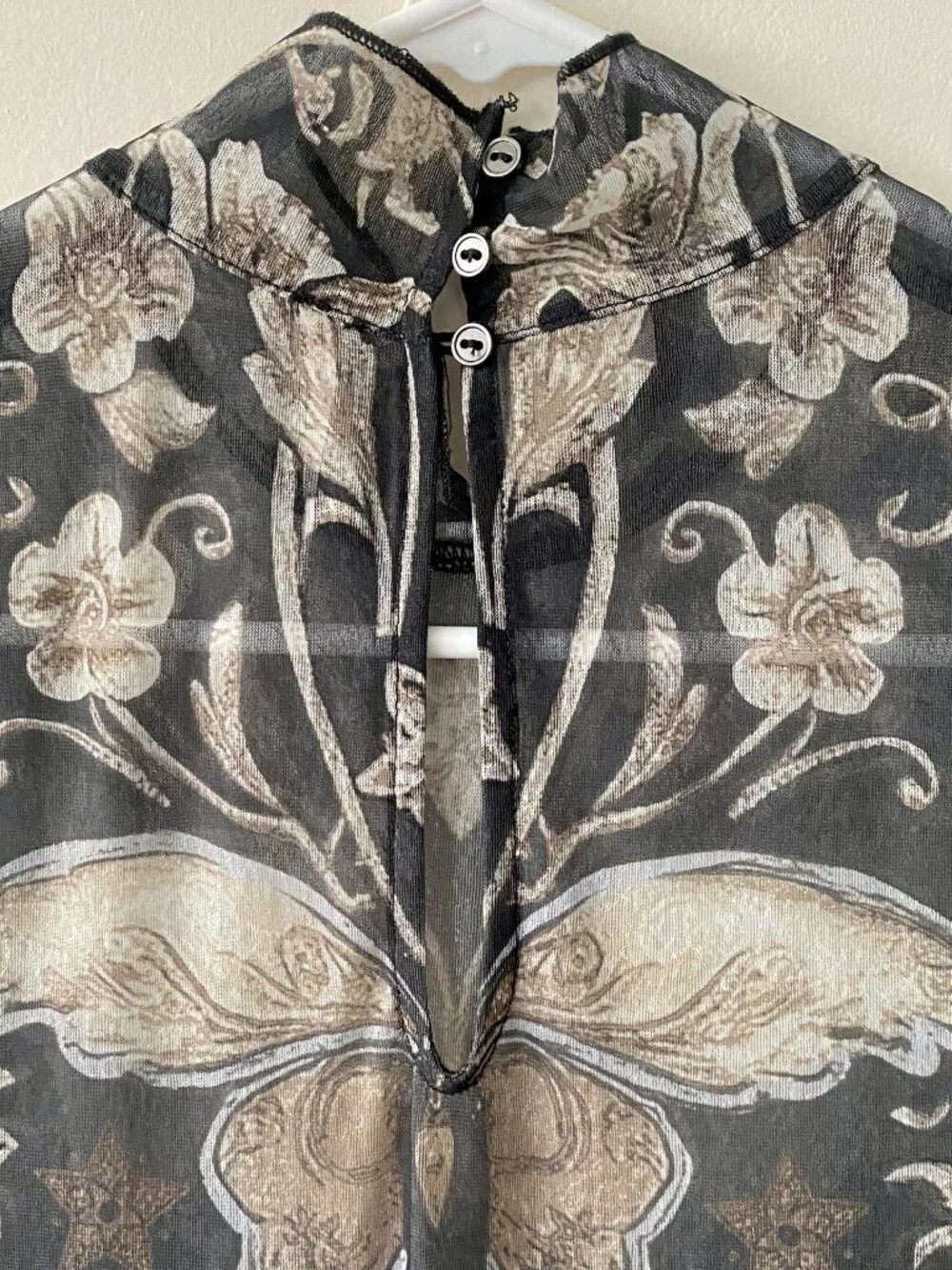 Free People Star Gazer Maxi Dress NWOT